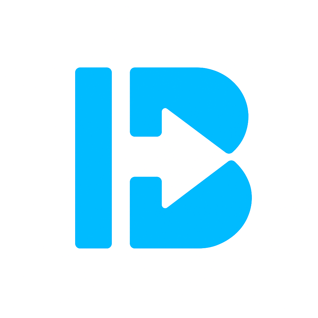 ItsBegin Logo